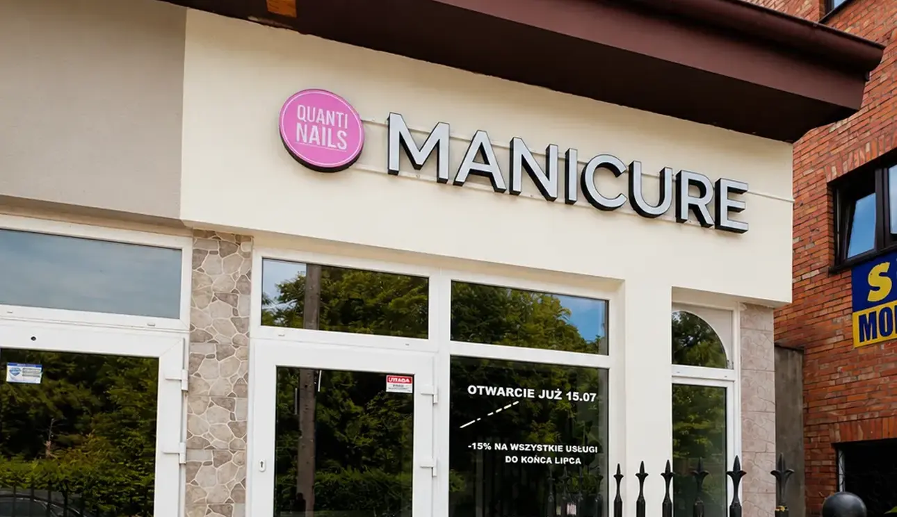 Quanti Nails – Brzeźno
