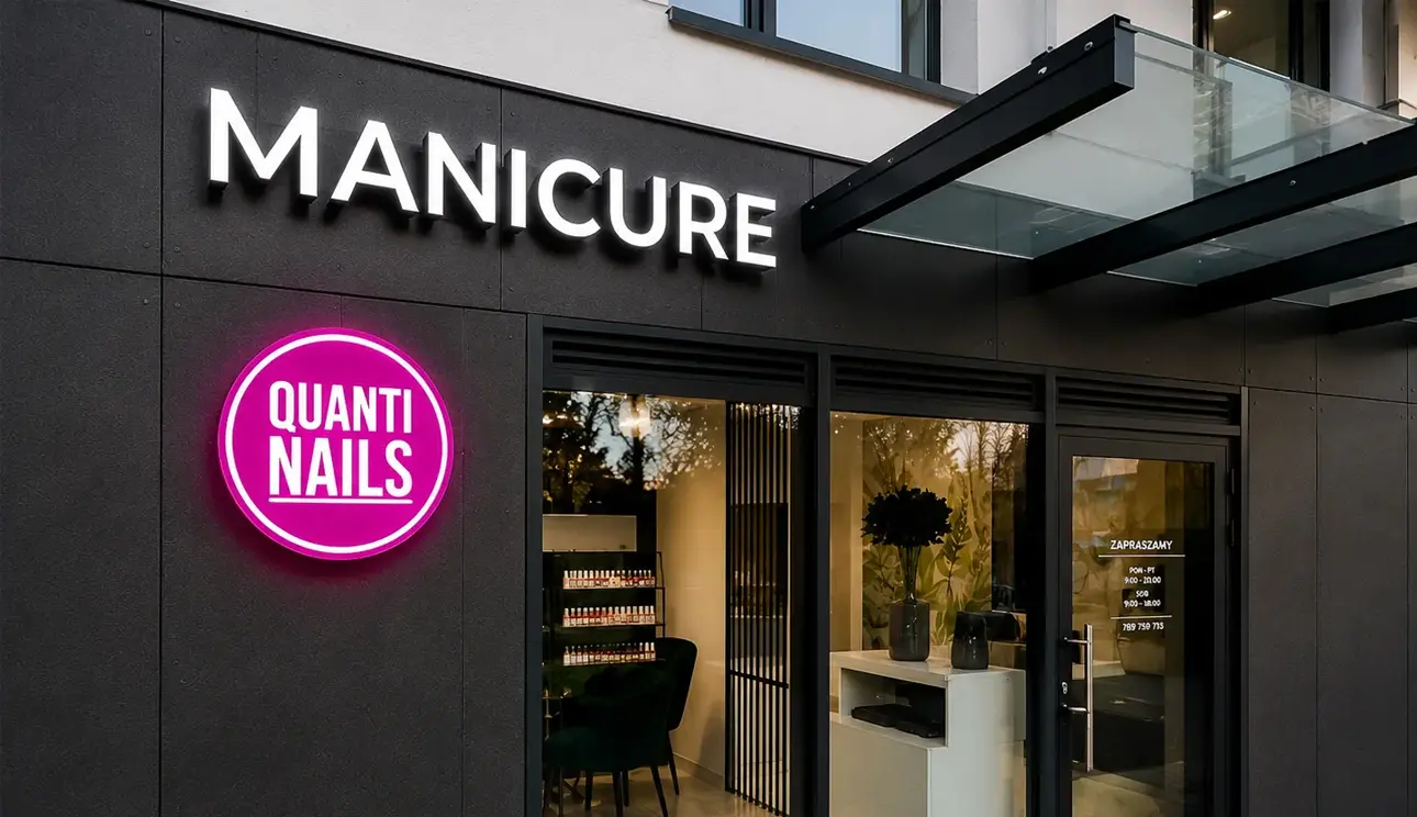 Quanti Nails – Letnica