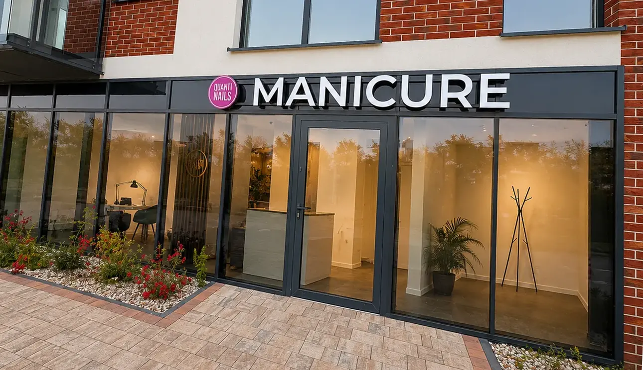 Quanti Nails – Pruszcz Gdański