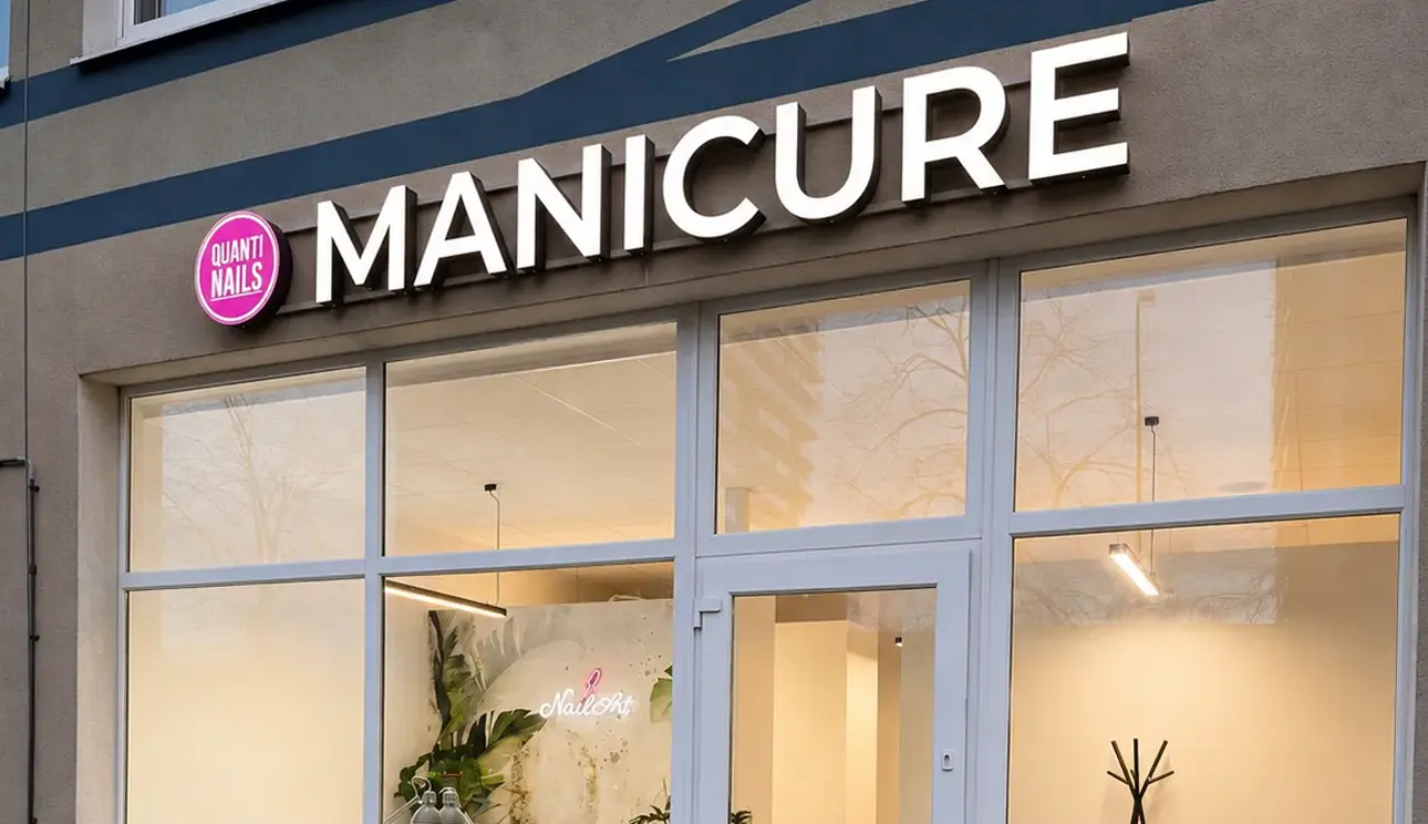 Quanti Nails – Przymorze