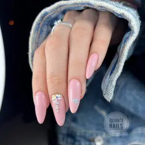 Kolor paznokci, Manicure i pedicure Gdańsk