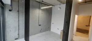Gdańsk Pedicure prace adaptacyjne