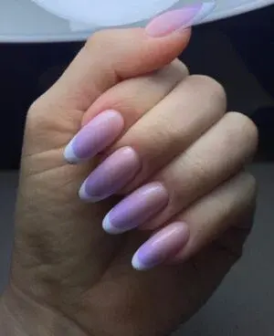 Frombre Nails – Stylizacja, która zachwyci Twoje serce!