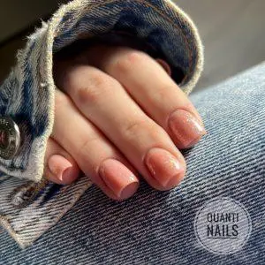 Kolor paznokci, Manicure i pedicure Gdańsk