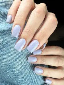 jasne manicure hybrydowy, salon manicure Gdańsk