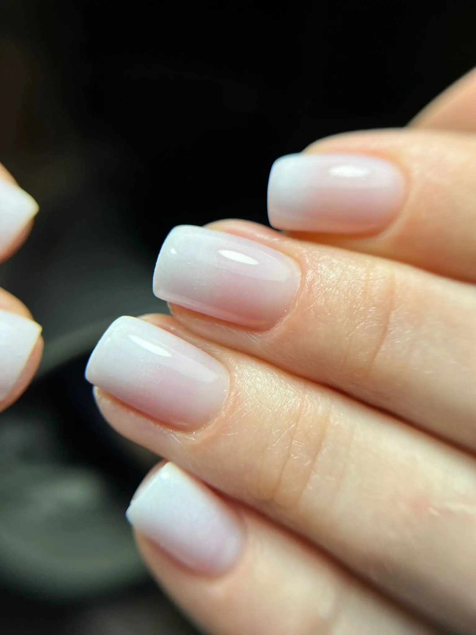 Baby Boomer Manicure: Szczegółowy Przewodnik