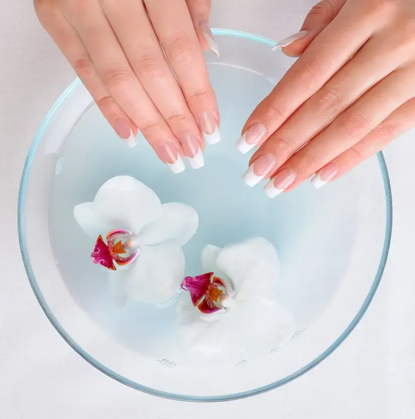 Blooming Gel – Nowy trend w stylizacji paznokci. Odkryj, na czym polega!